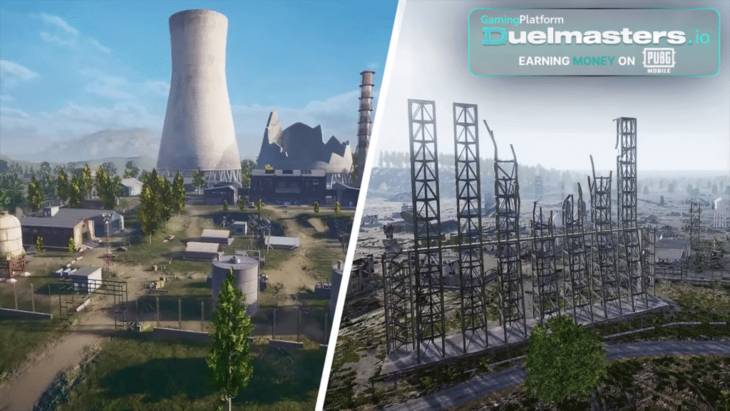 The Secret Loot Spots in PUBG Mobile – Ultimate Guide for High-Tier Gear