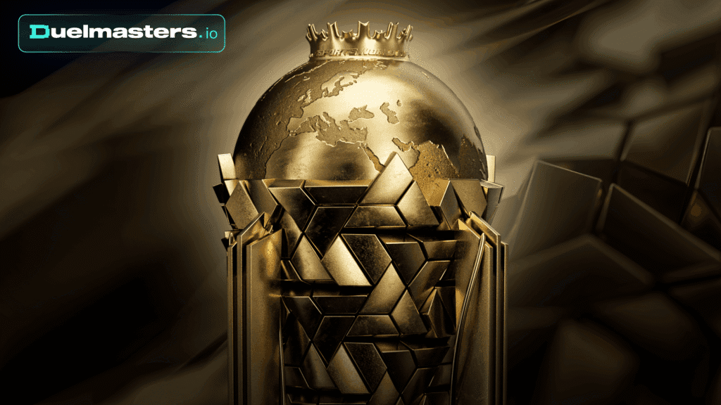 Esports World Cup 2025 Final Day — Results and $71.5 Million Distribution