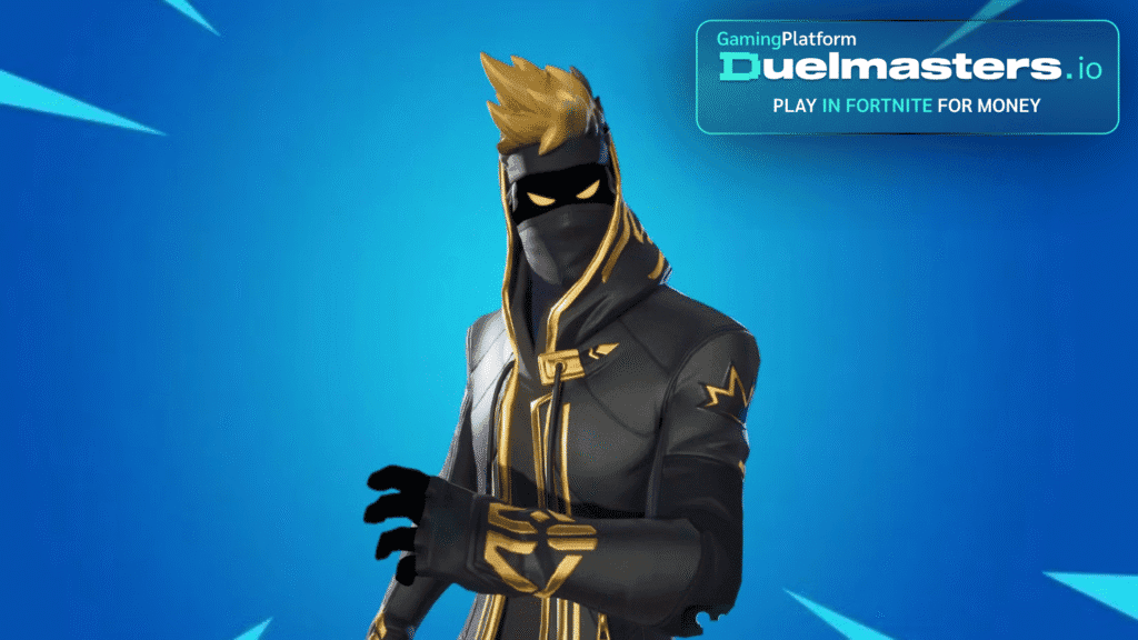 Fortnite Blitz Royale