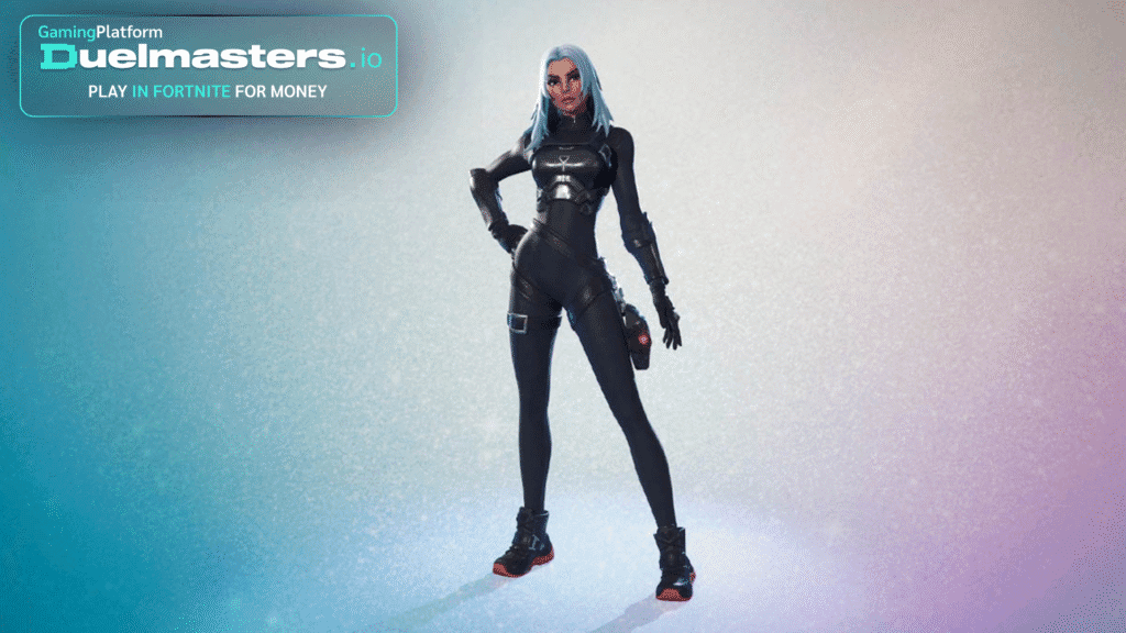 Fortnite Elite Zadie Cup — Schedule for August 29–30