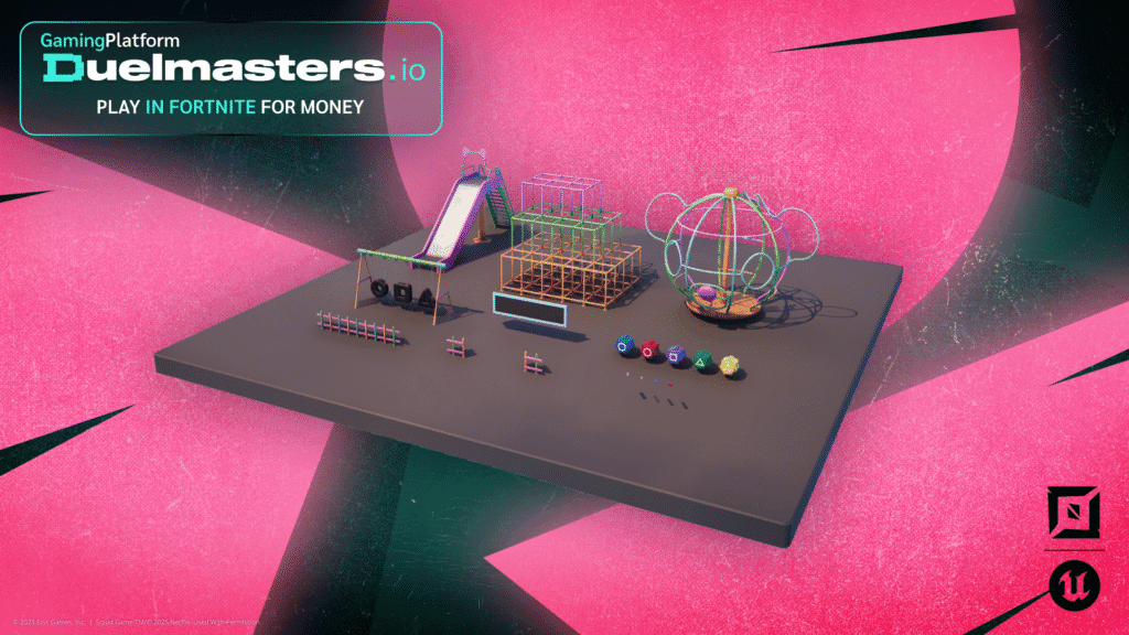 Gaming Tournaments for Money
