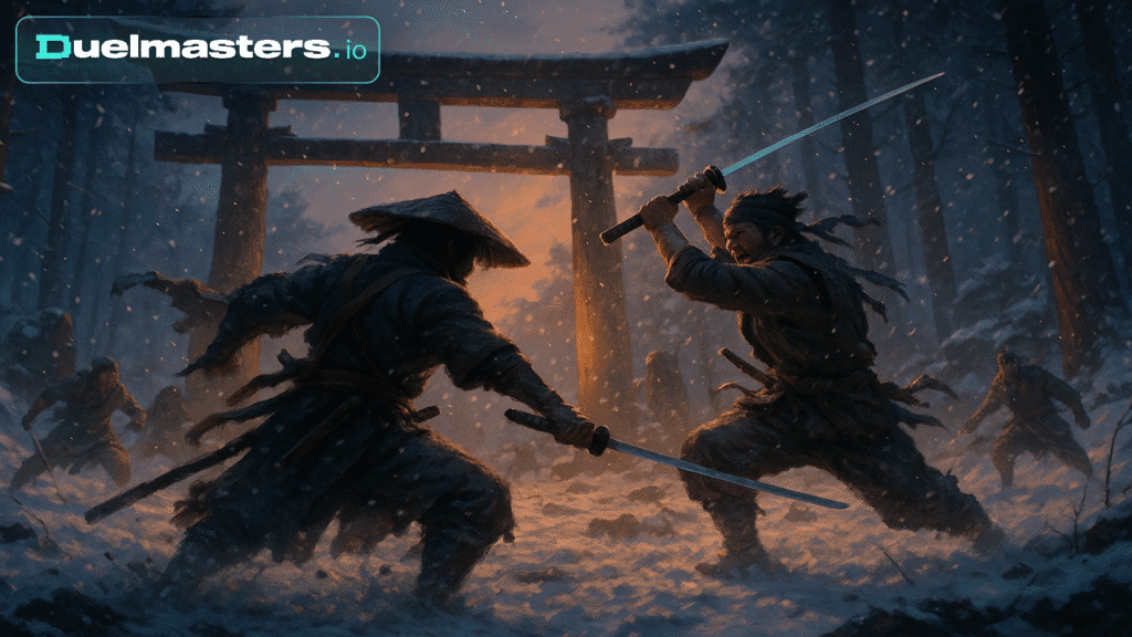 Ghost of Yōtei Brings Samurai Action and Open-World Freedom