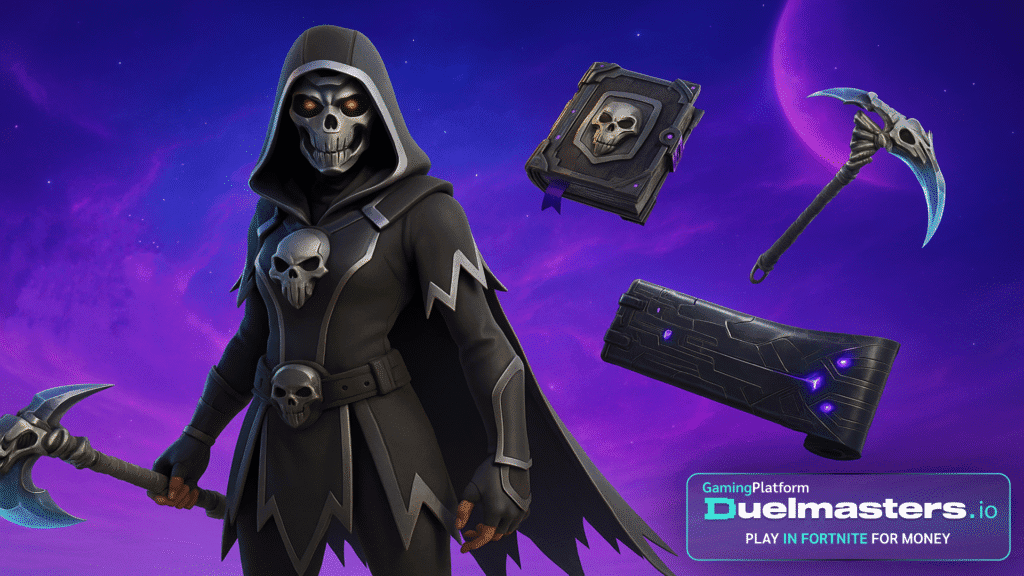 How to Get Twitch Drops and Exclusive Rewards in Chapter 6 Season 4