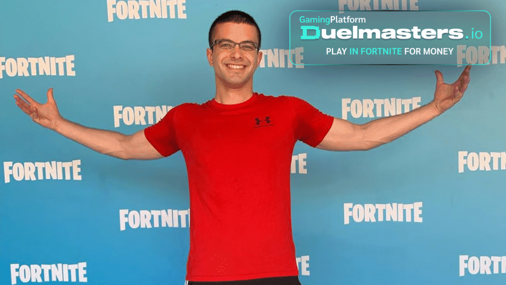 Nick Eh 30 Criticizes MrBeast Over Pressure in Fortnite Tournaments