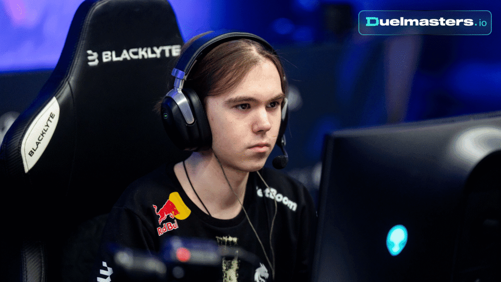 Team Spirit Dominate IEM Cologne 2025 — A New Era in Video Game Tournaments