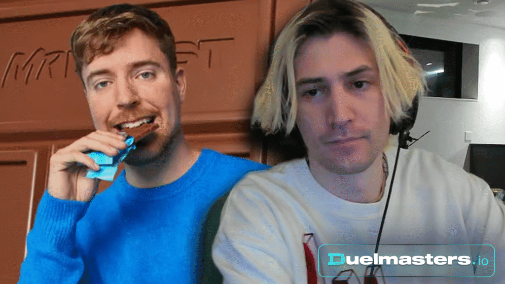 xQc on TeamWater Felt Like a Fraud — Why It Matters
