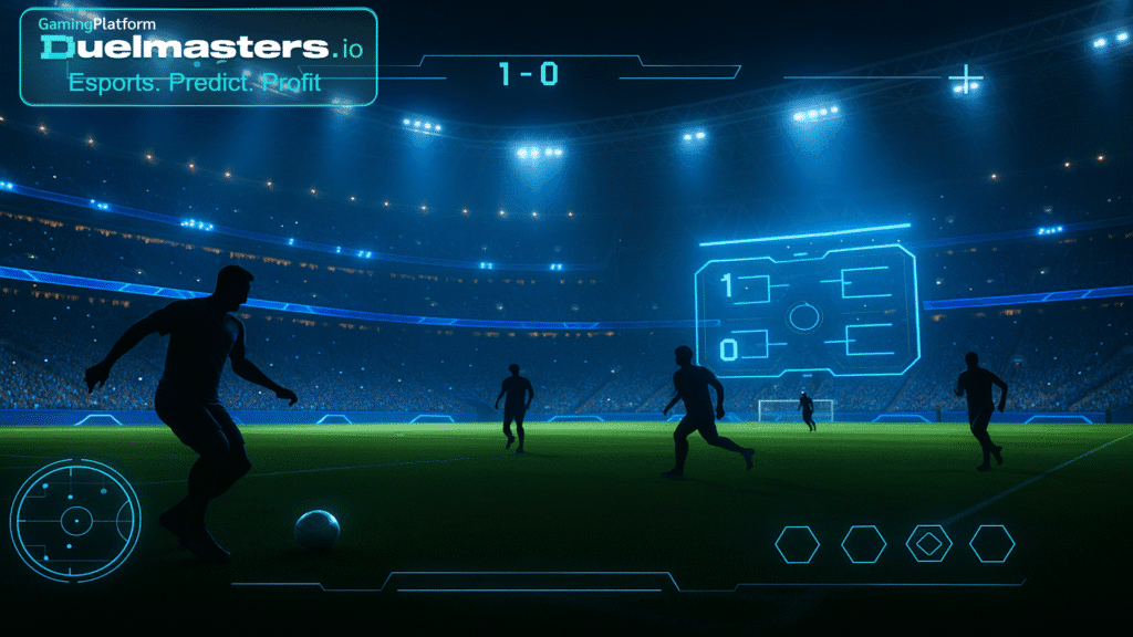 EA Sports FC 26 Complete Guide to Gameplay