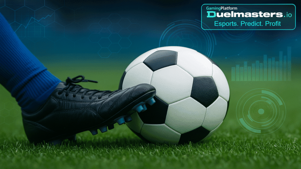 FC 26 Betting - Real Money Wagers in EA Sports FC 26