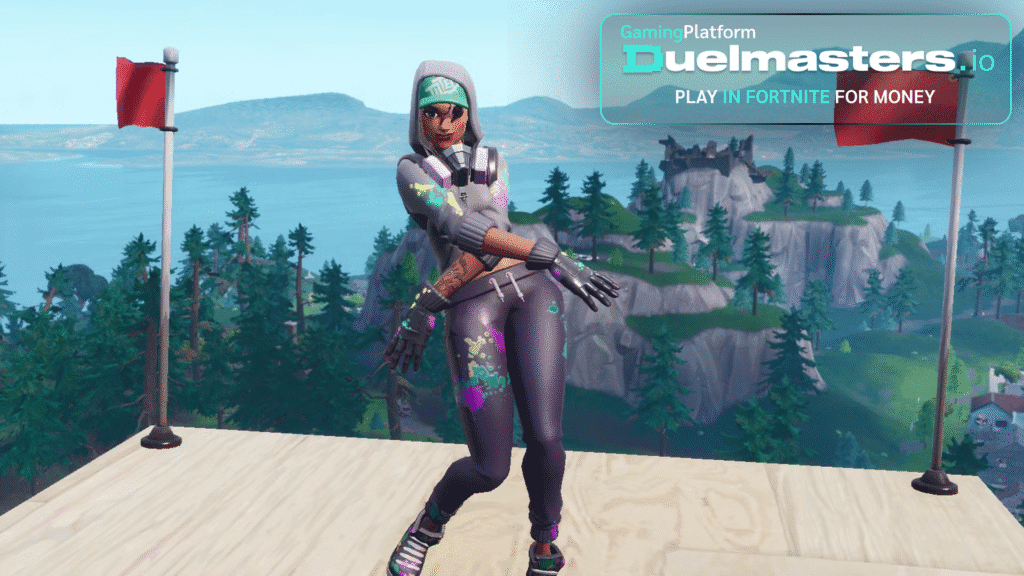 Fortnite Emote Restrictions