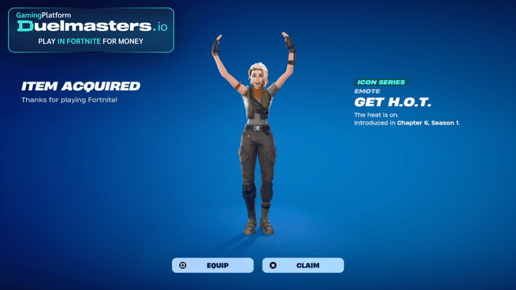 Fortnite Emote Restrictions Epic Curbs Inappropriate Acts
