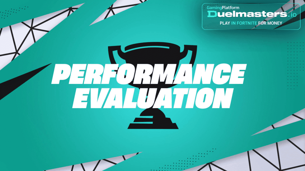Fortnite Performance Evaluation