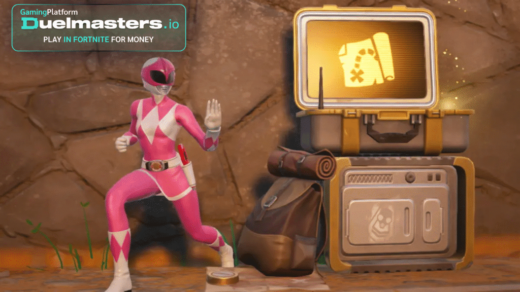 Fortnite Shadow Briefing Locations C6 S4 – Complete Guide