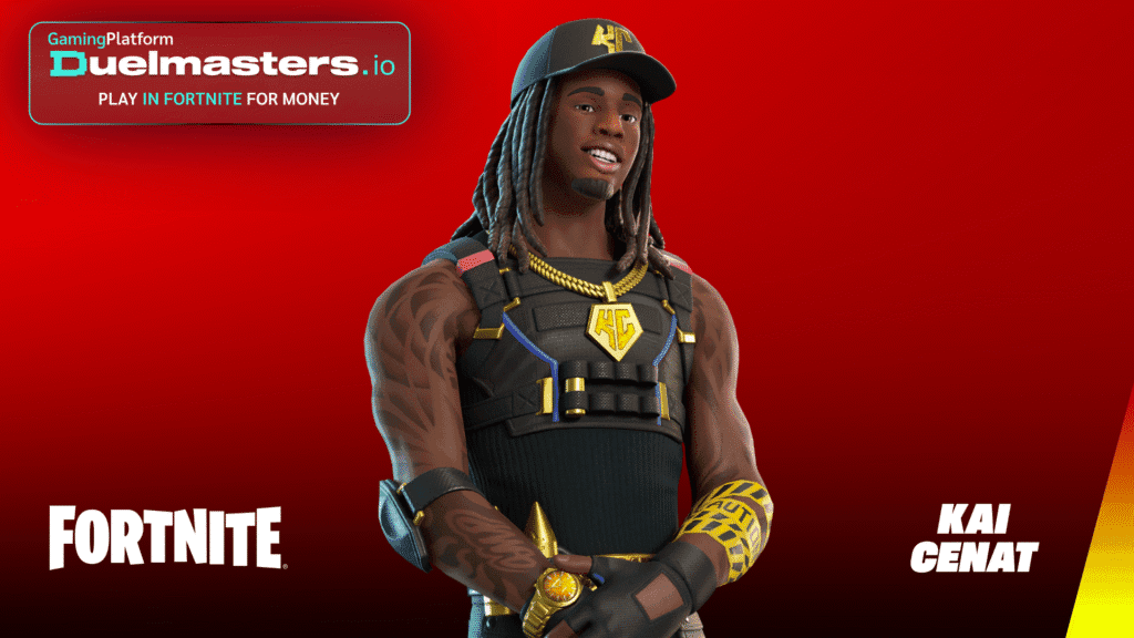 Kai Cenat Icon Mobile Cup