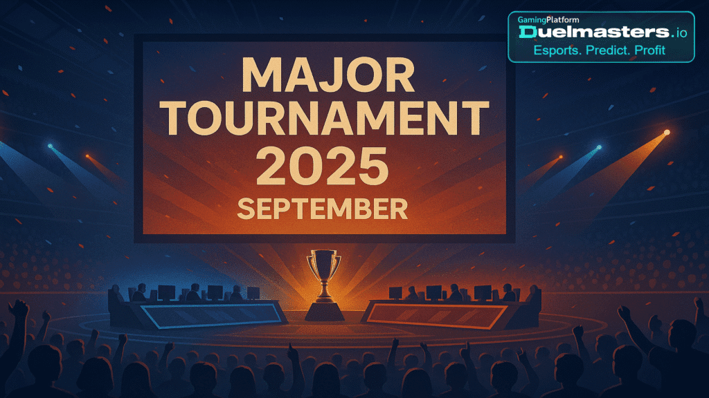 LoL Worlds 2025 in China Schedule & Grand Final