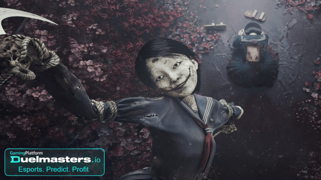 Silent Hill f — A New Era of Competitive Gaming Atmosphere