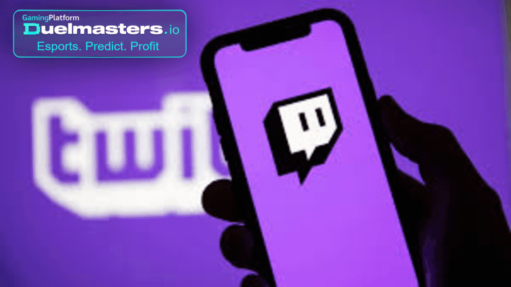 Twitch Tightens Age Rules