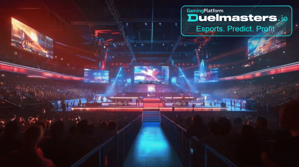 What to Expect from the Biggest Counter-Strike 2 Tournament of the Year