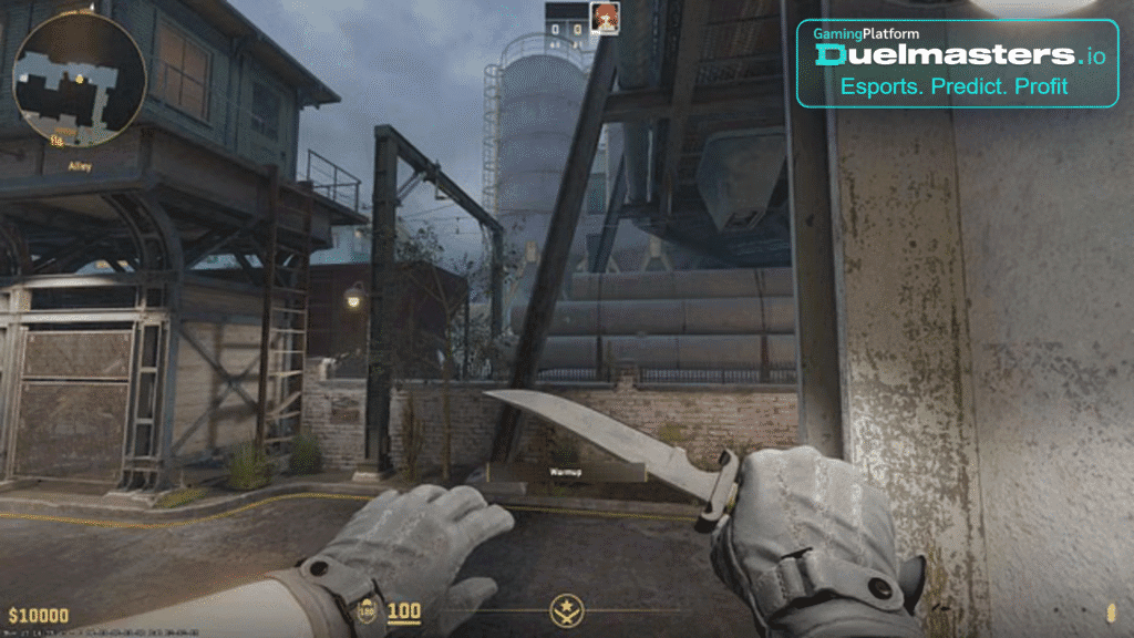 CS2 Overnight Patch Prioritizes Stability in Competitive Gaming