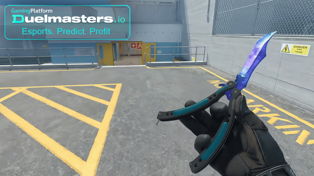 CS2 Trade Up Update