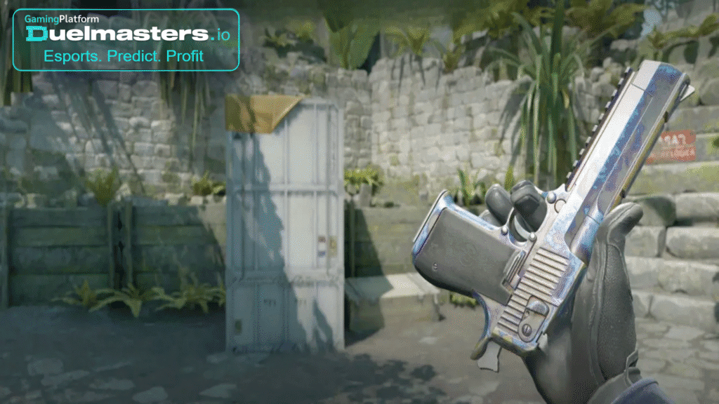 CS2 Update Brings Major Armory Expansion