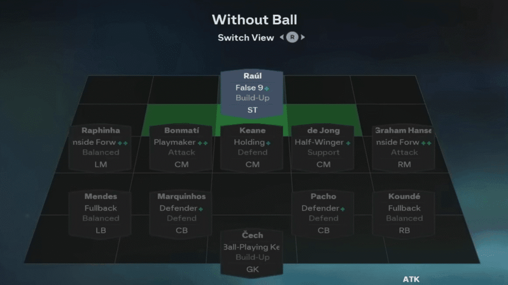 EA FC 26 The Ultimate Formations Guide for Beginners