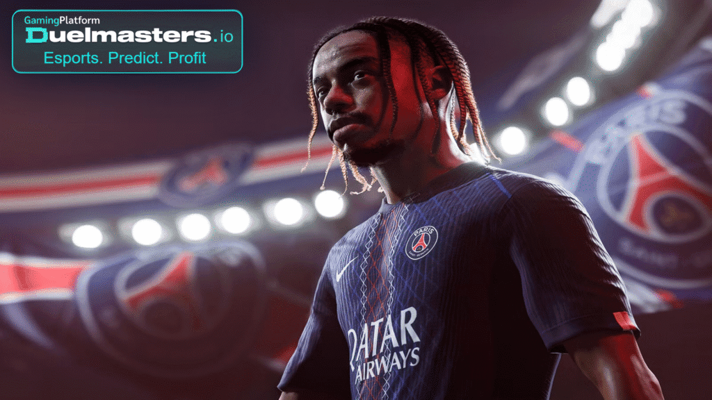 EA Sports FC 26 Crossplay