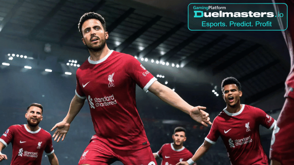 EA Sports FC 26 Crossplay Full Guide