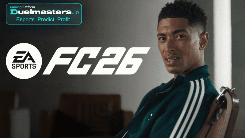 EA Sports FC 26 New Leagues