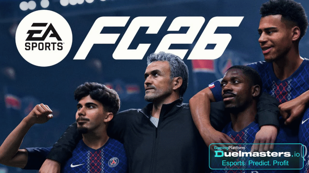 EA Sports FC 26 SBC Guide