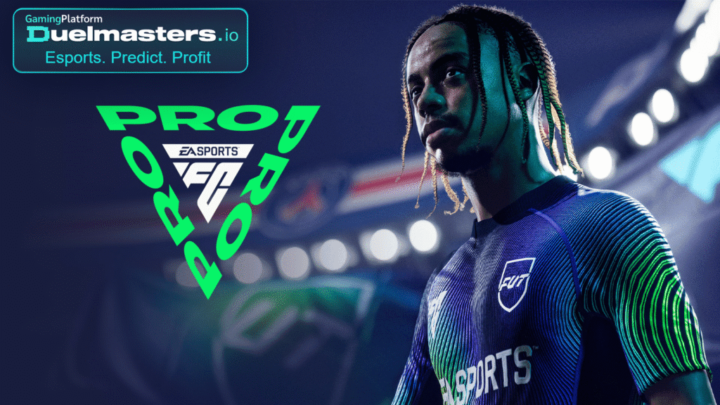FC Pro 26 Global Qualifier