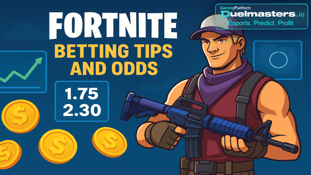 Esports Betting Trends: Full Market Overview in 2025