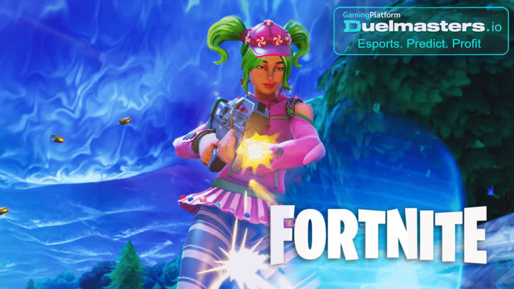 How to Enable Auto-Fire