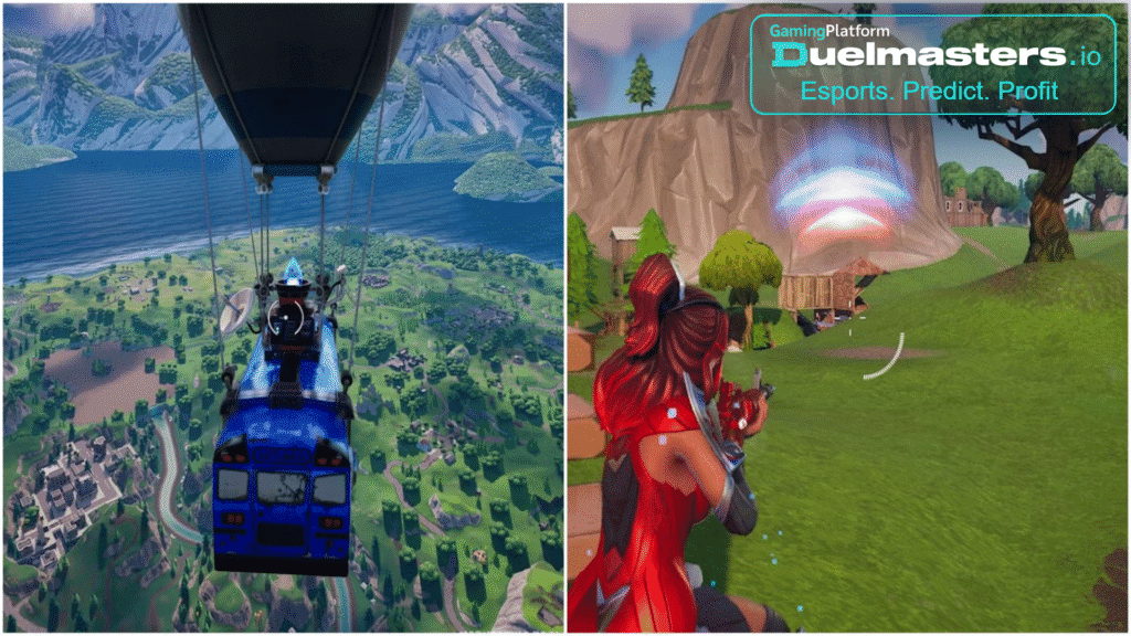 How to Play OG Map in Fortnite Step-by-Step Access and Tips