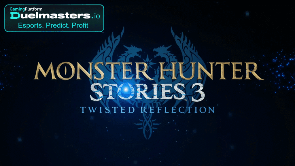 Monster Hunter Stories 3