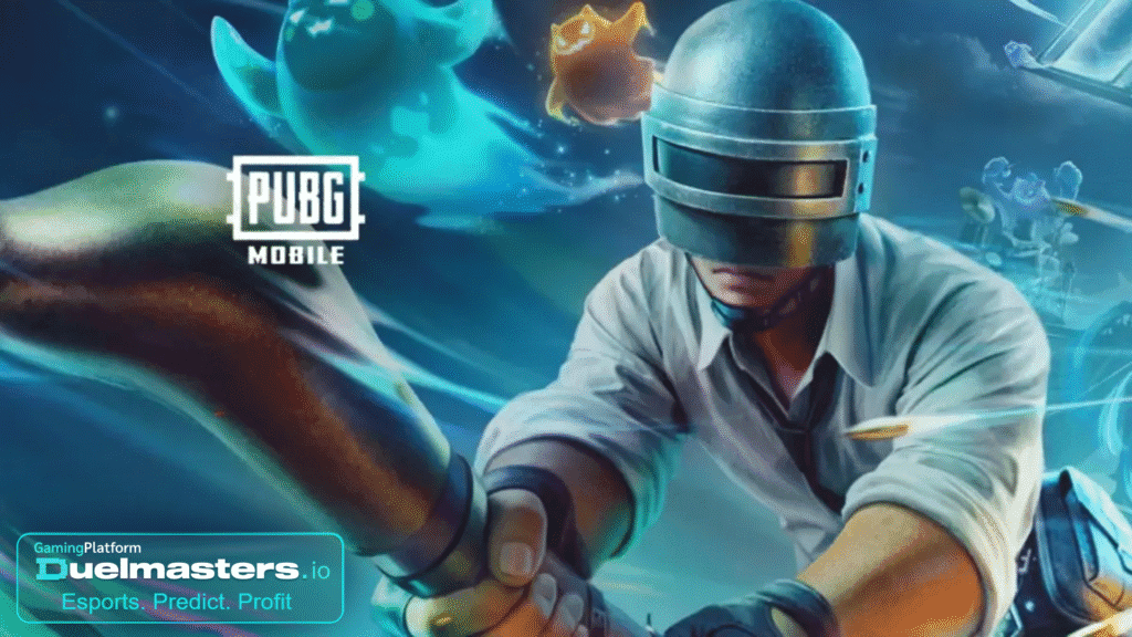 PUBG Mobile 4.1 Beta Delayed iOS Pre-Signups Open