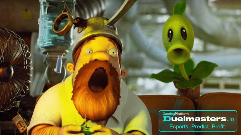 Plants vs. Zombies Replanted Launches Today