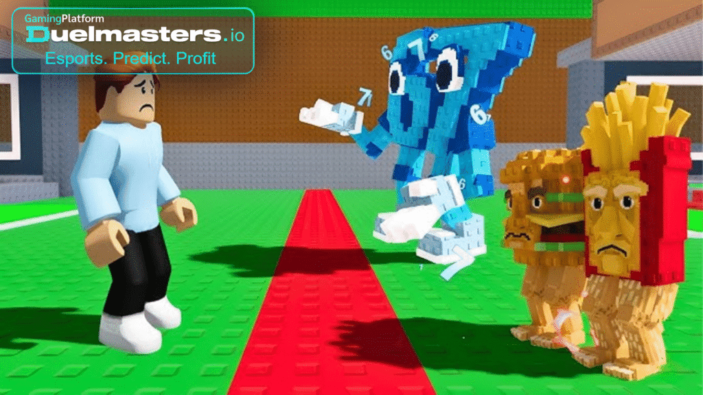 Roblox Steal a Brainrot