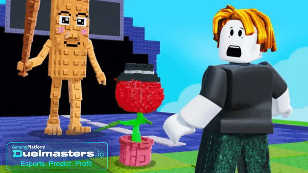 Roblox Steal a Brainrot Hits 25M Concurrent Players
