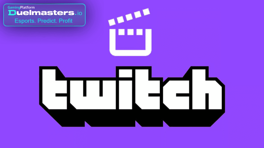 Twitch Auto Clips