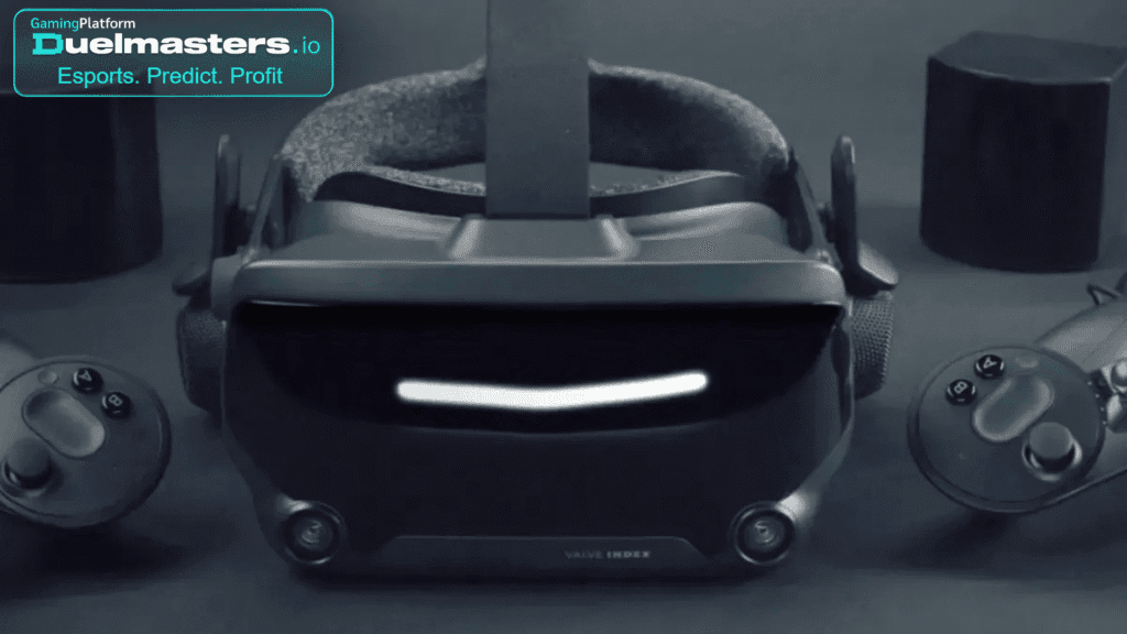 Valve Steam Frame VR Wireless PC-VR in 2025