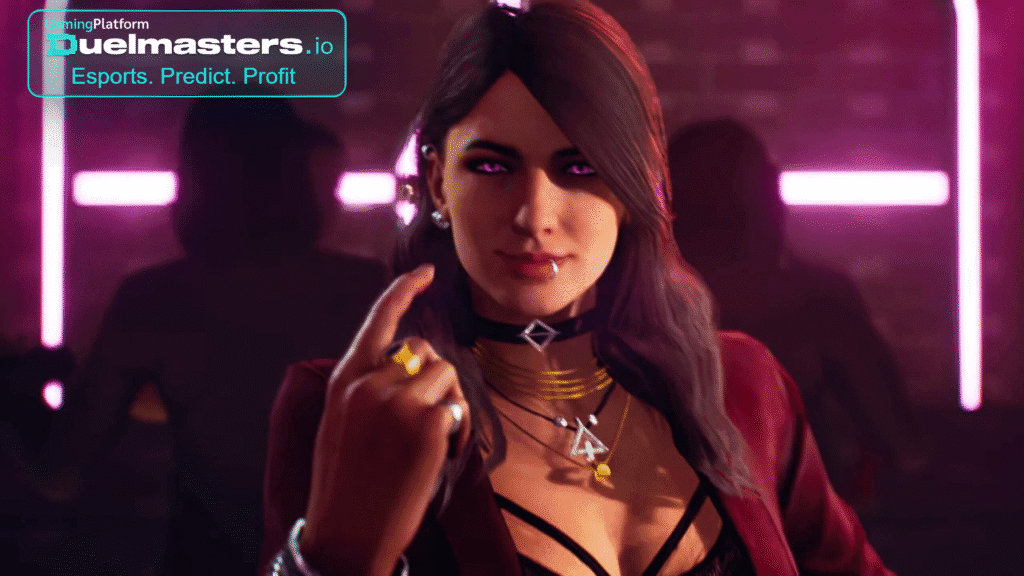 Vampire The Masquerade – Bloodlines 2 Release Date & PC Specs