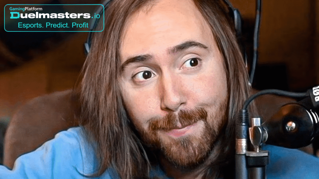 Asmongold Chinese Social Media Ban