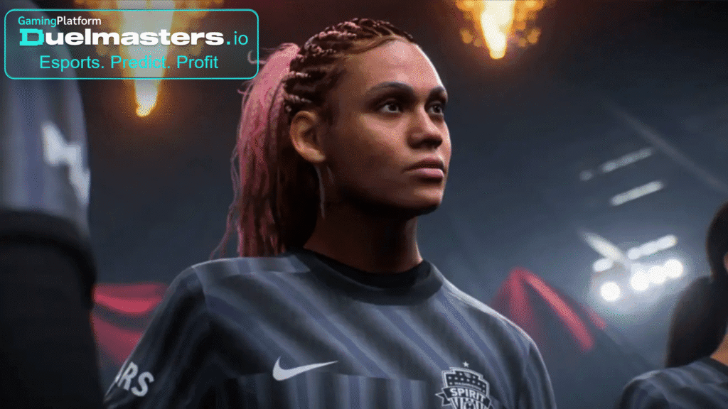 Best Women’s Players in FC 26 – Full Tier List & Usage Guide