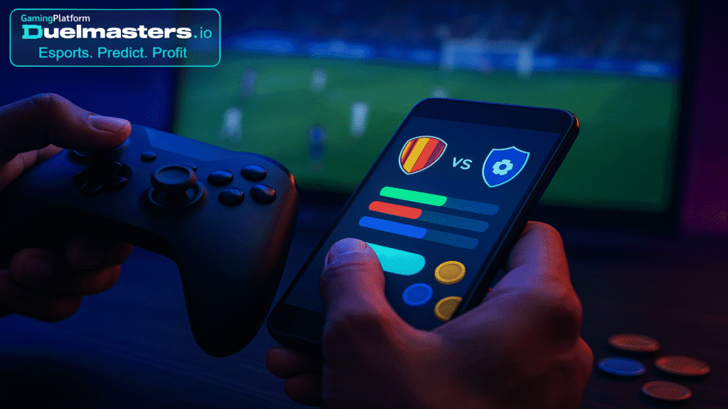 How FIFA Betting Works Odds, Tips, and Meta