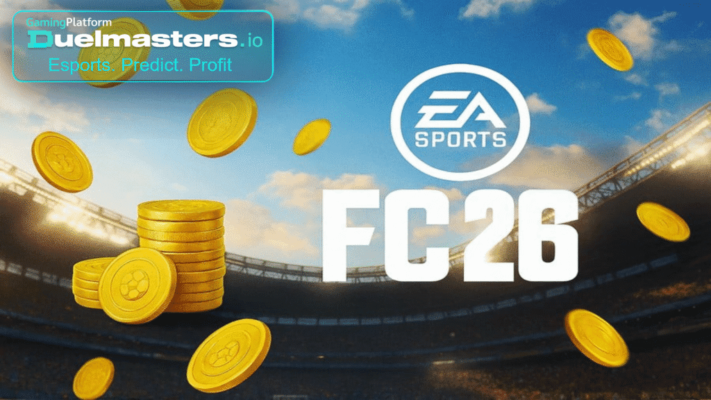 How to Make Coins in FC 26