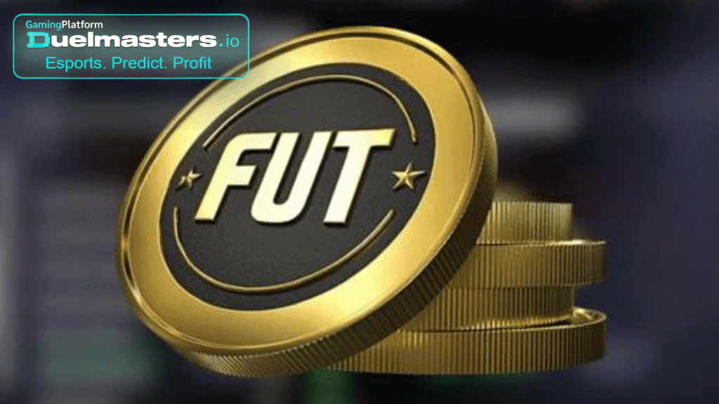 How to Make Coins in FC 26 Ultimate Guide to Fast Farming