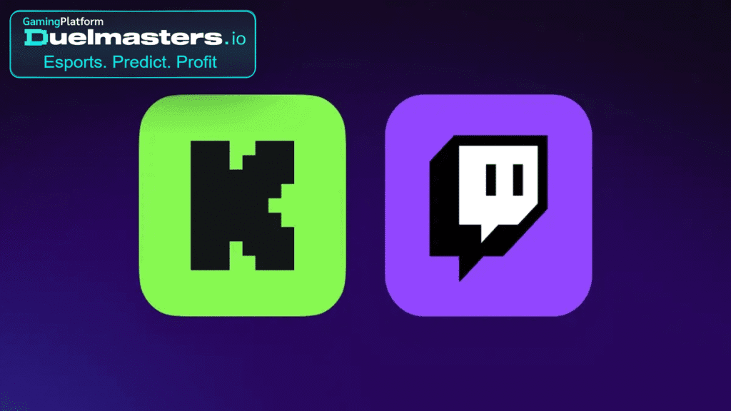 Kick vs Twitch Earnings Gap