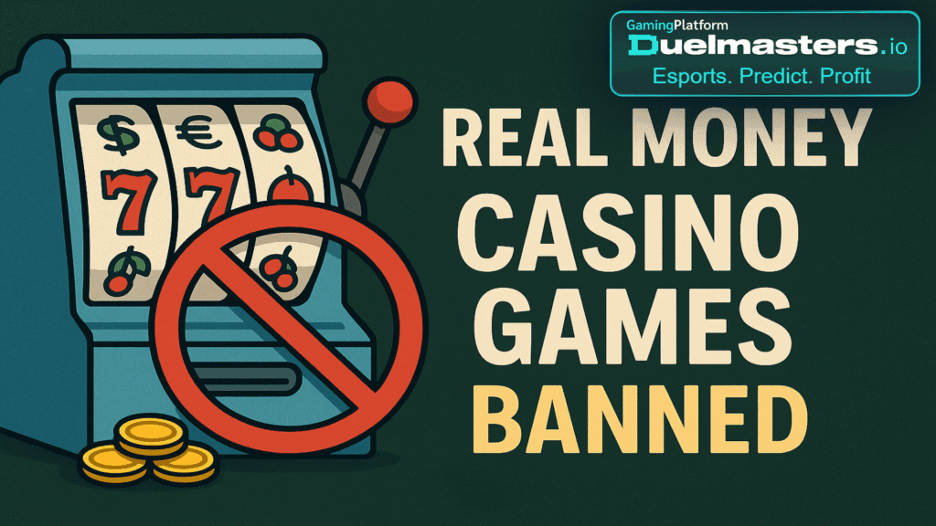 Kick’s Stricter Rules Hit Casino Streamers – What Changed