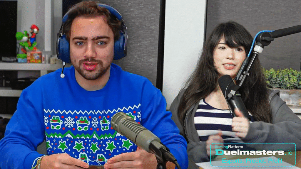 Mizkif Defamation Lawsuit Impact On Streaming And Betting