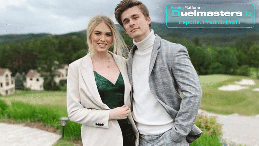 MrBeast And Ludwig Defend QTCinderella Amid Streamer Awards Backlash
